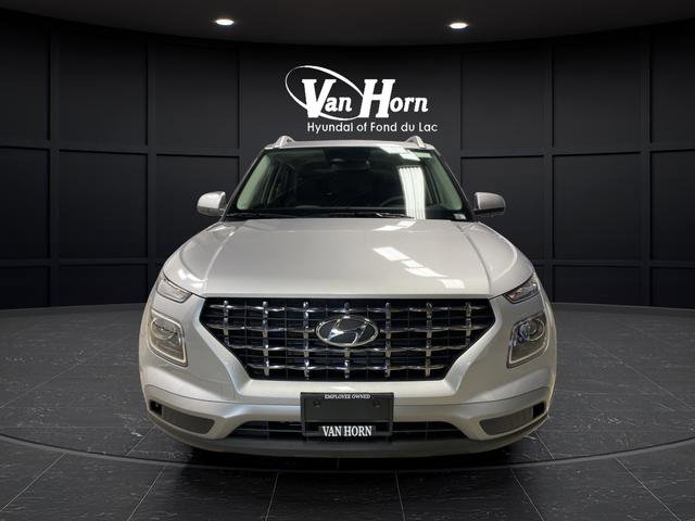 New 2026 Hyundai Venue SEL image 11