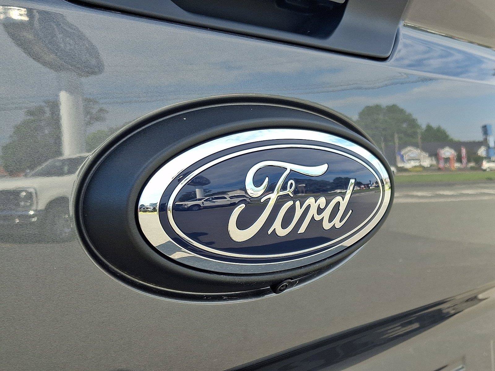 Used 2025 Ford Ranger XL w/ Trailer Tow Package AWD/4WD image 29