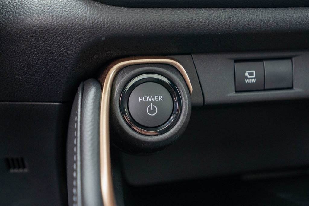 New 2026 Toyota Grand Highlander AWD Hybrid image 27