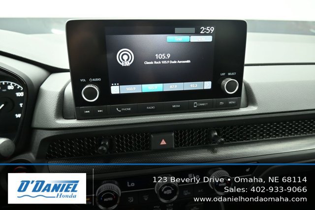 Used 2025 Honda CR-V Sport image 30