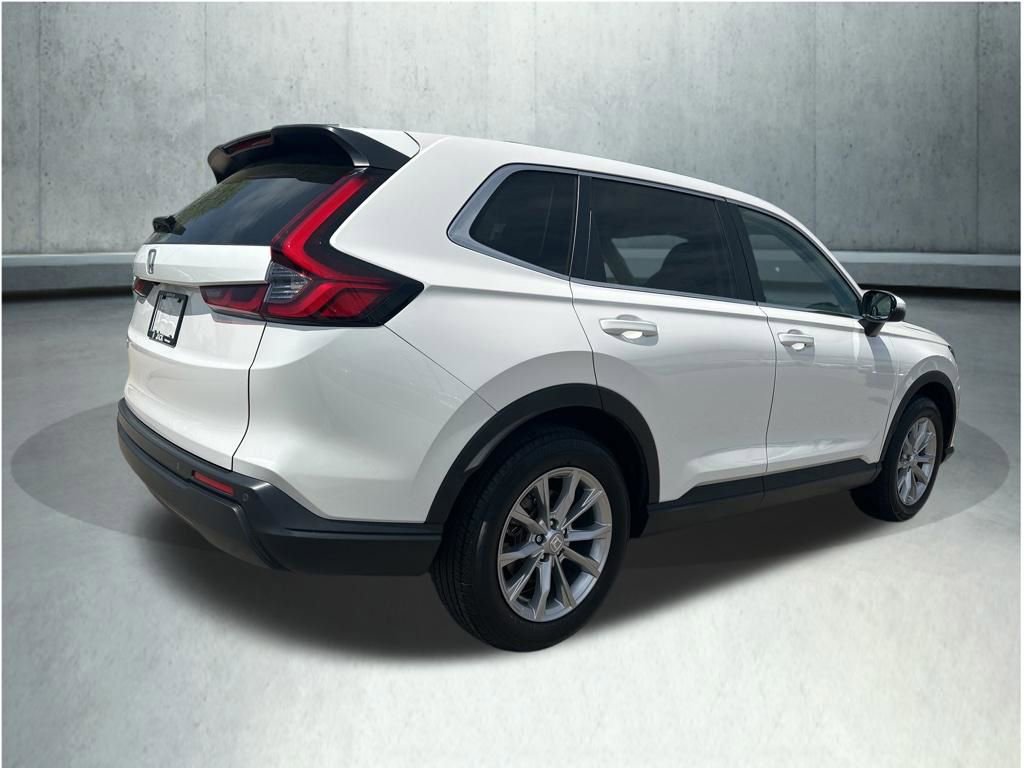 Used 2025 Honda CR-V EX-L image 5