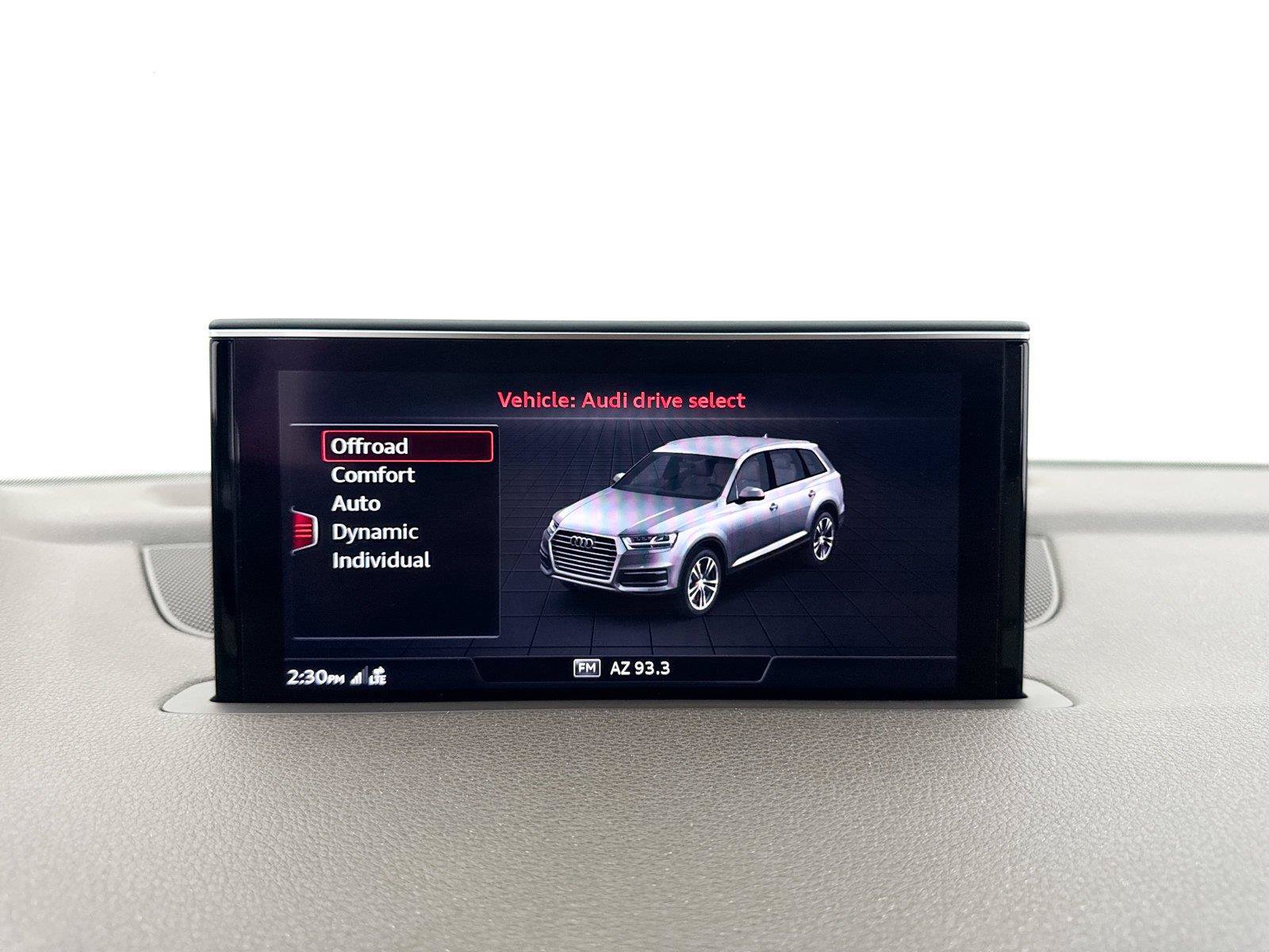 Used 2018 Audi Q7 3.0T Premium Plus AWD/4WD image 11