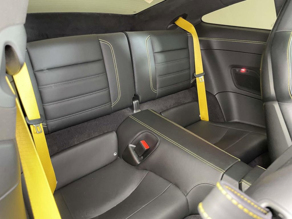 Certified 2023 Porsche 911 Turbo S AWD/4WD image 20
