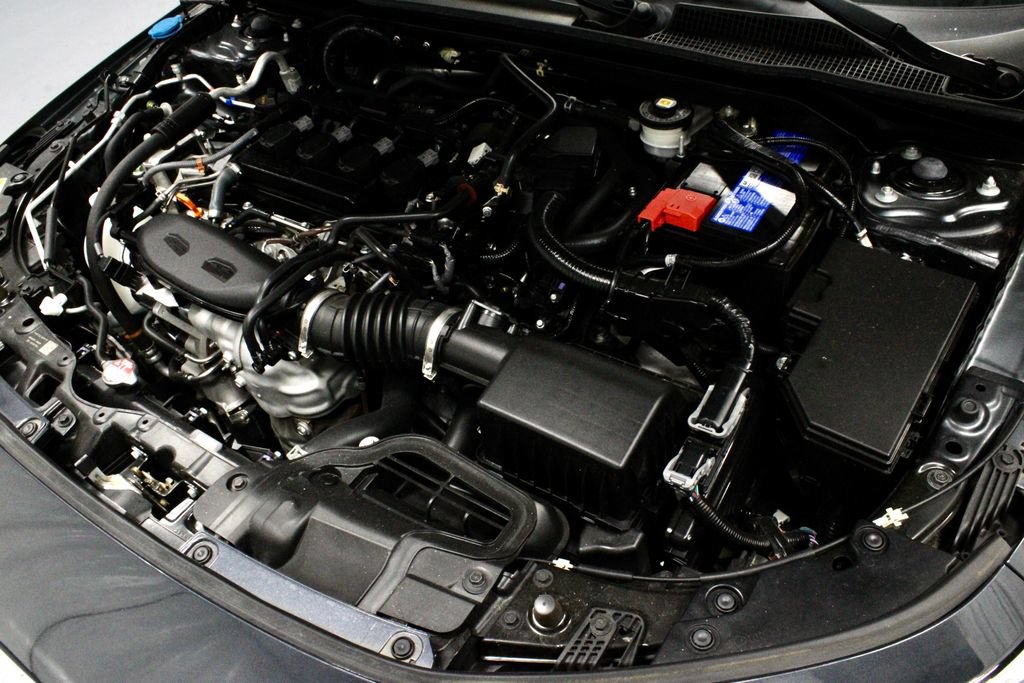 Used 2022 Honda Civic Sport Touring image 19