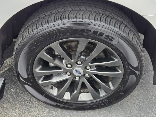 Certified 2020 Ford Expedition Limited w/ Equipment Group 301A AWD/4WD image 21