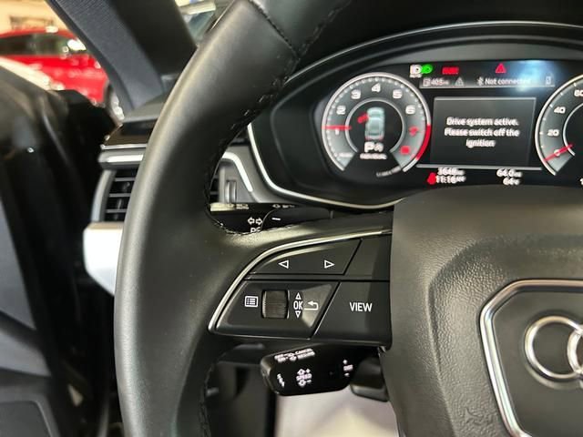 Used 2025 Audi A5 2.0T Premium Plus w/ Convenience Plus Package image 20