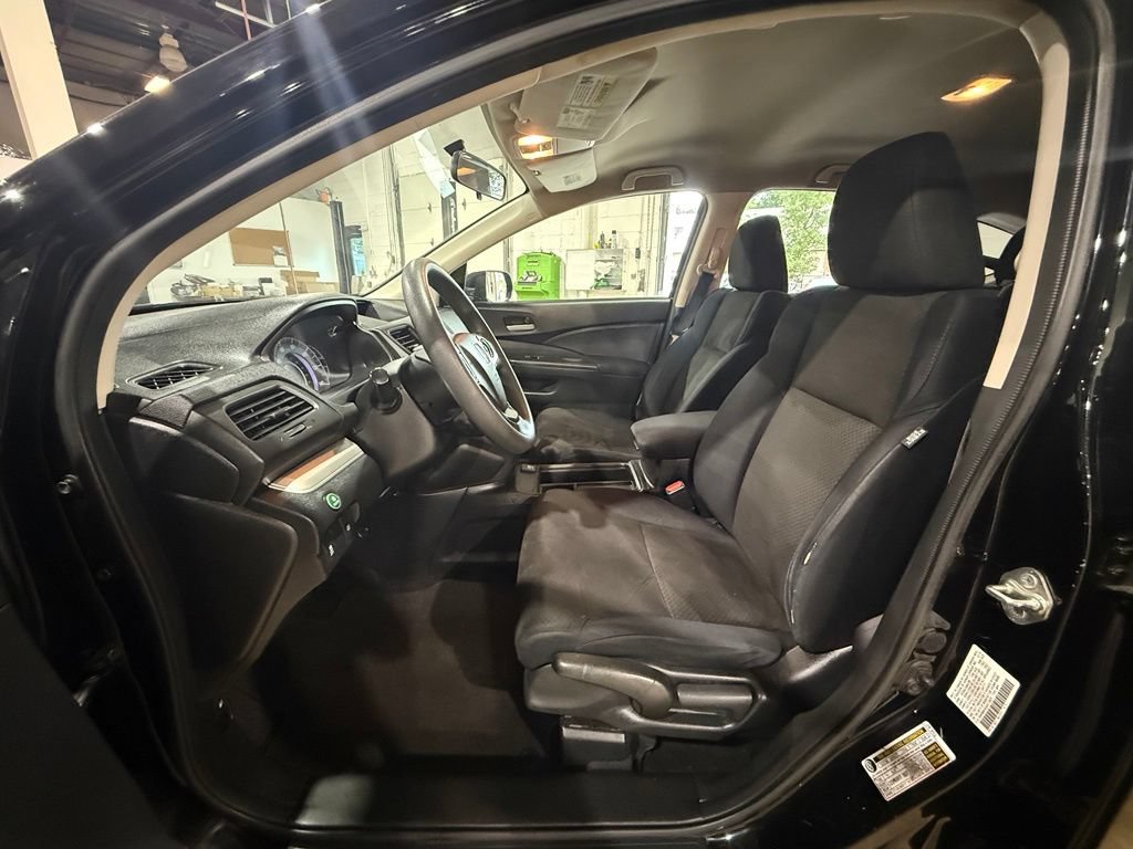 Used 2016 Honda CR-V SE image 15