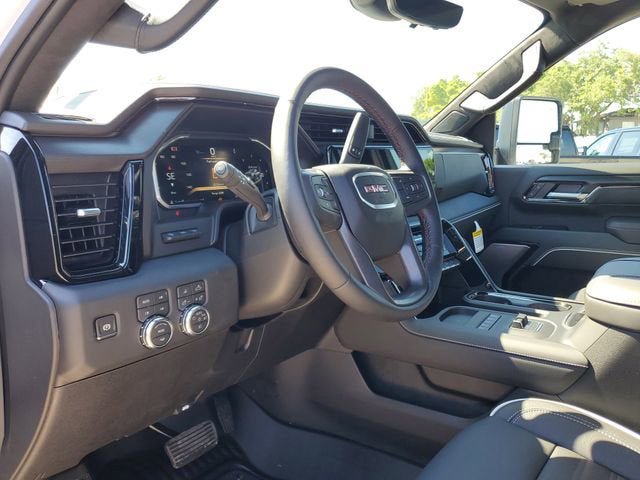 New 2026 GMC Sierra 2500 AT4X AWD/4WD image 21