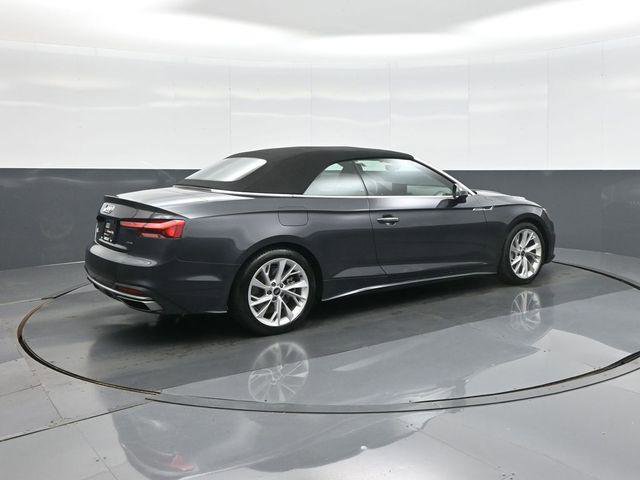 Used 2022 Audi A5 2.0T Premium AWD/4WD image 7