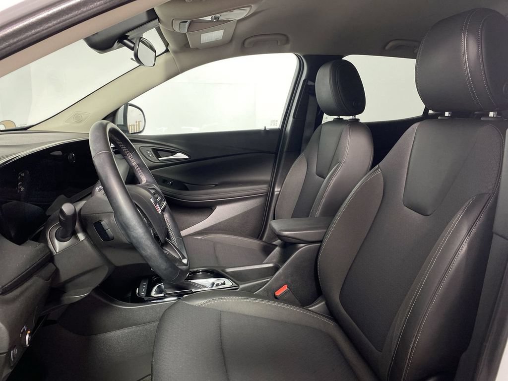 Certified 2024 Buick Encore GX Preferred AWD/4WD image 11