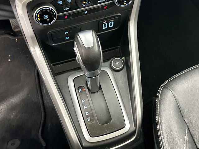 Used 2021 Ford EcoSport Titanium image 16