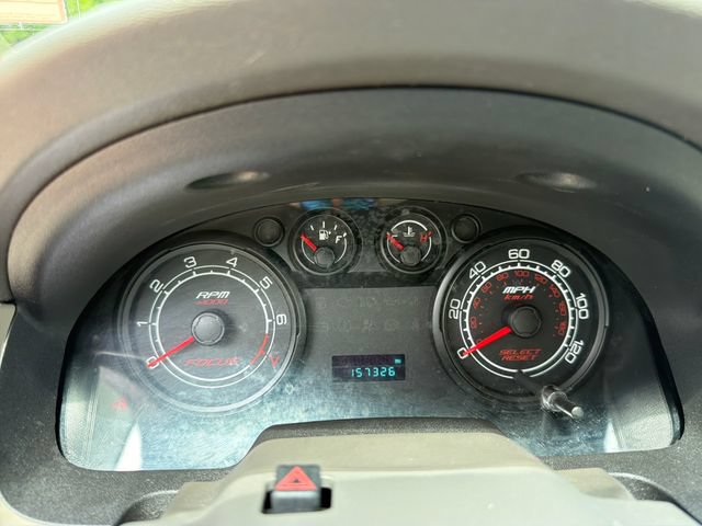 Used 2008 Ford Focus S FWD image 15
