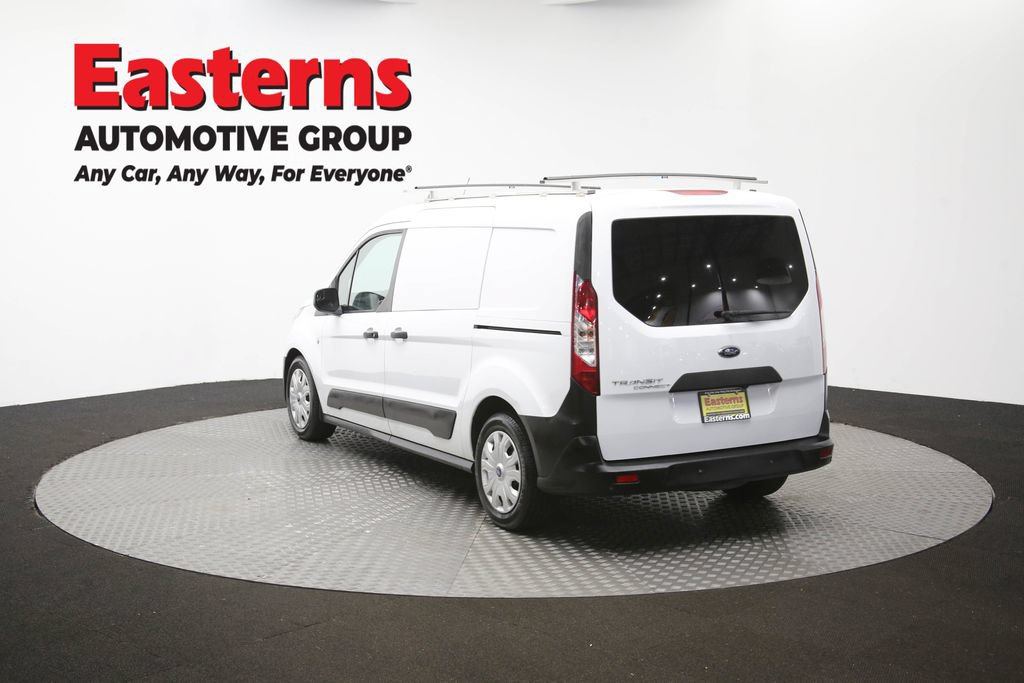 Used 2019 Ford Transit Connect XL FWD image 65