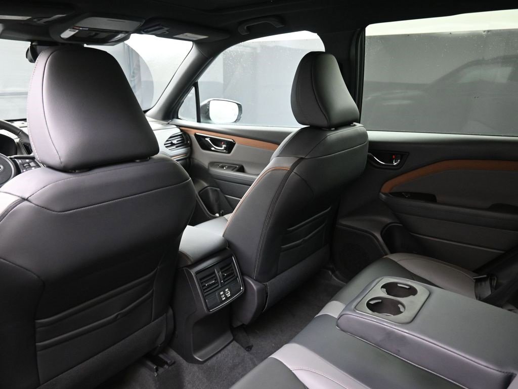 New 2026 Subaru Forester Sport image 19