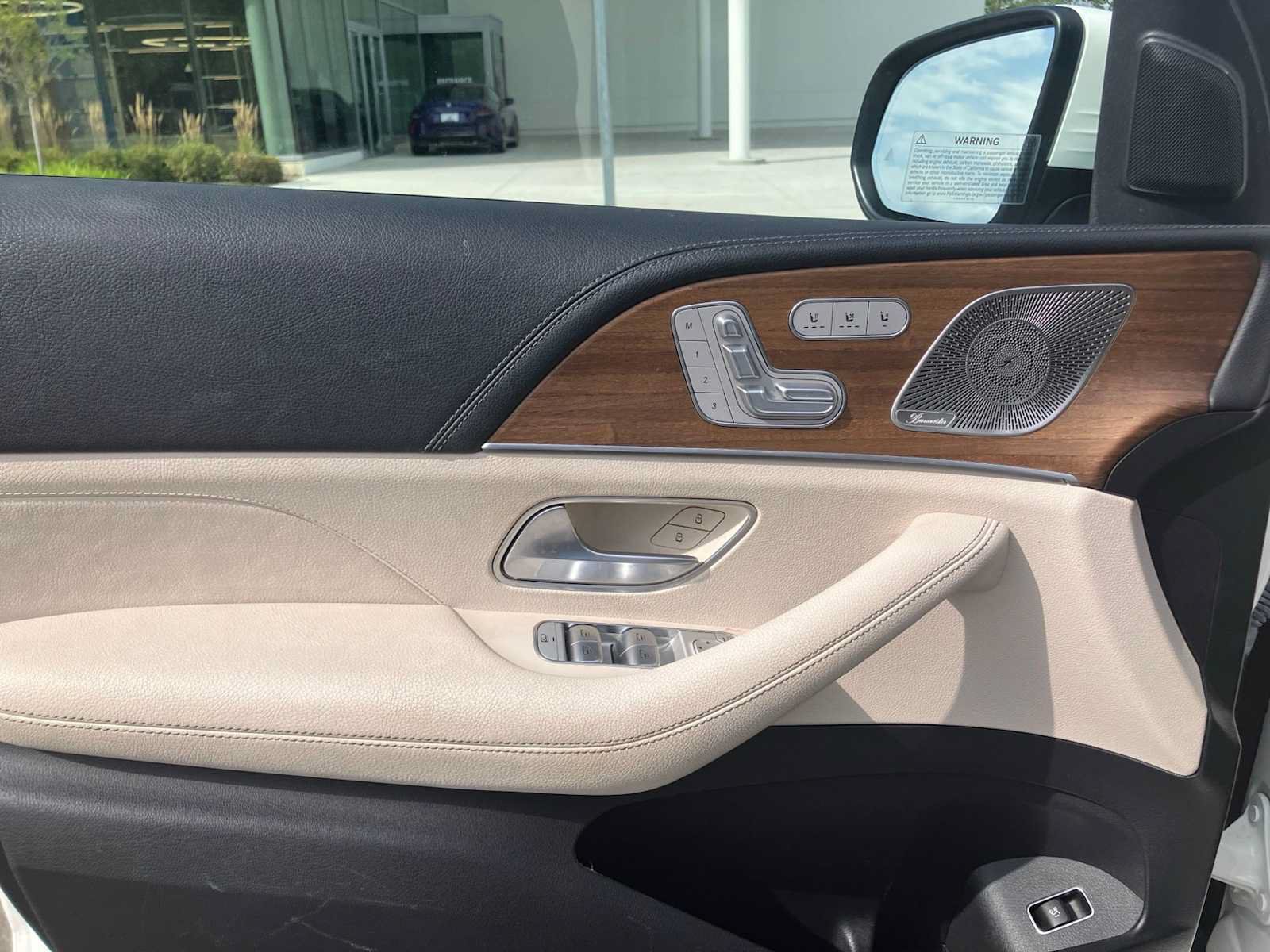 Used 2021 Mercedes-Benz GLE 450 4MATIC image 22