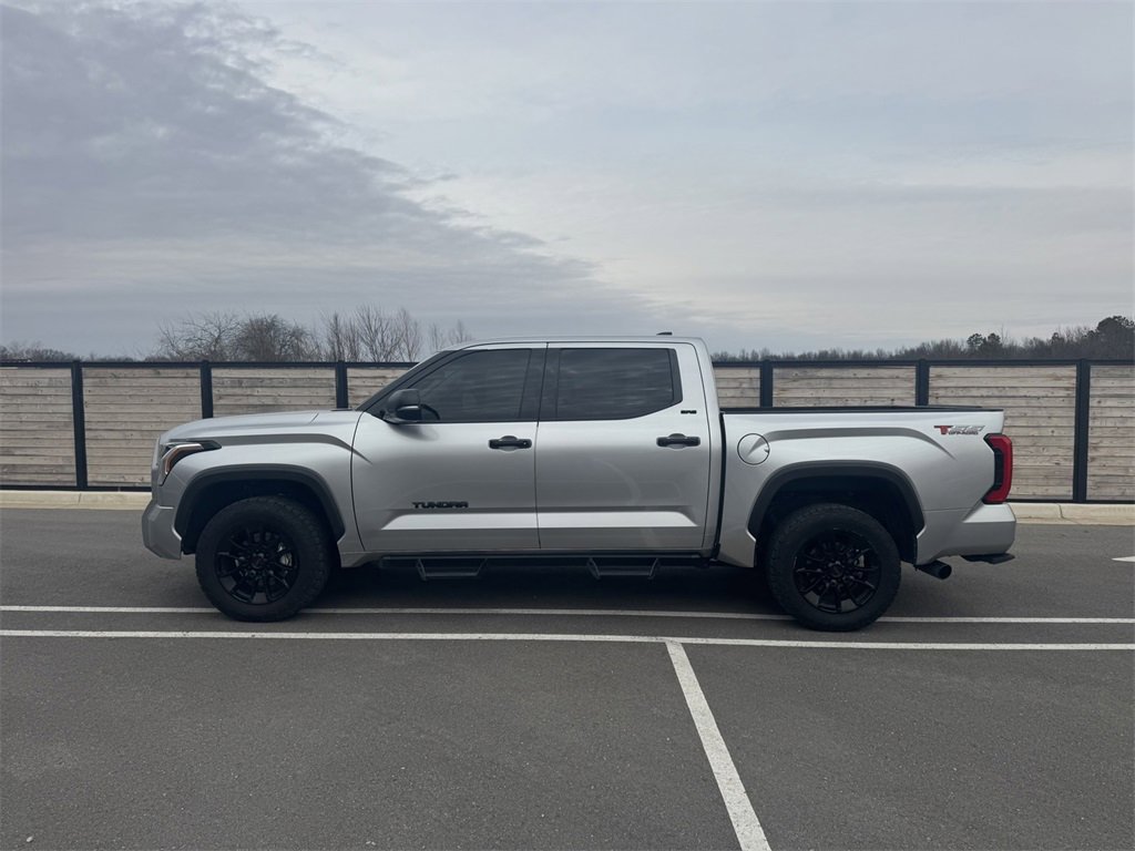 Used 2023 Toyota Tundra SR5 image 2