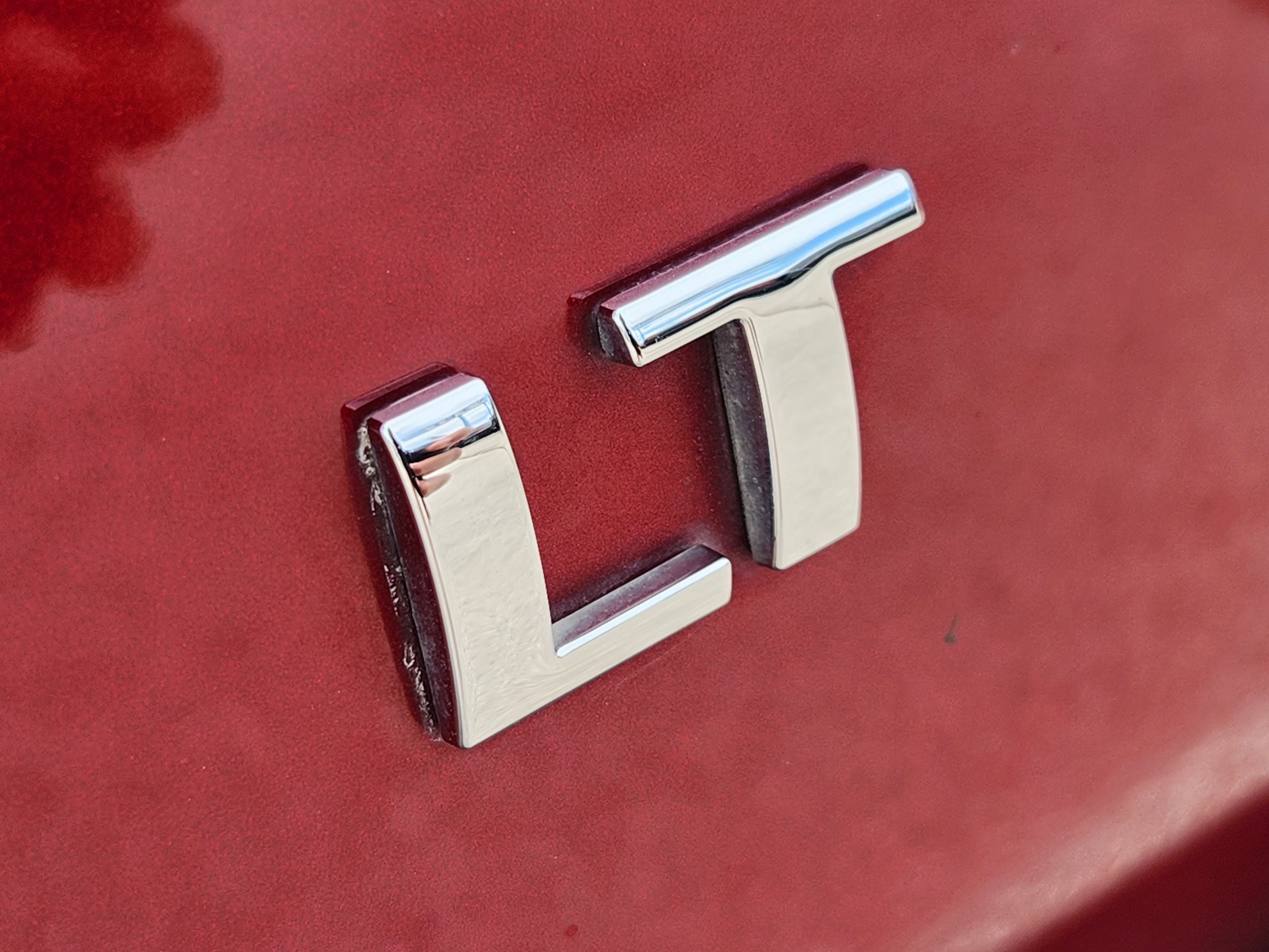 Used 2019 Chevrolet Traverse LT FWD image 13
