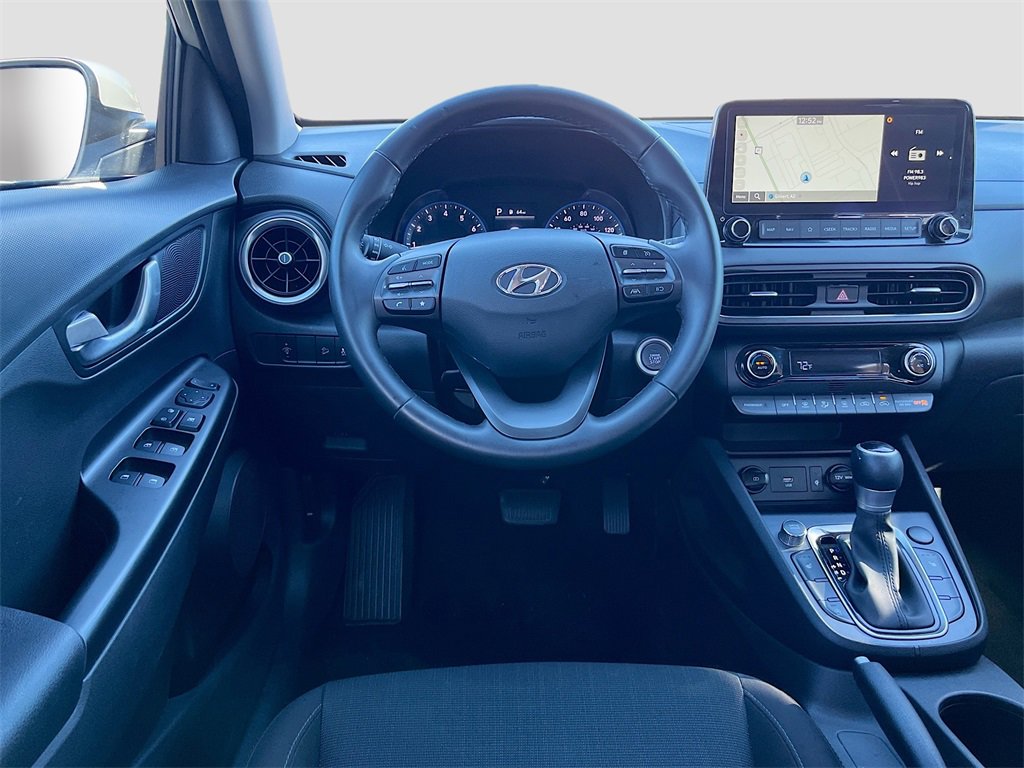 Used 2023 Hyundai Kona SEL w/ Convenience Package image 23