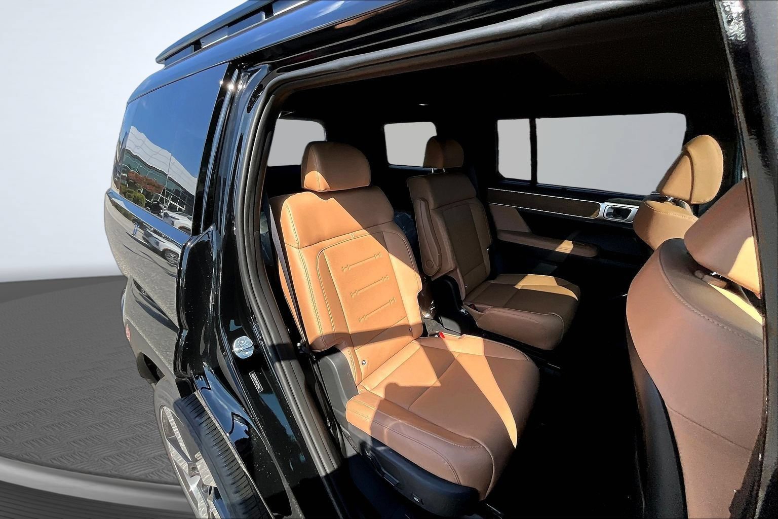New 2027 Hyundai Santa Fe Limited AWD/4WD image 10