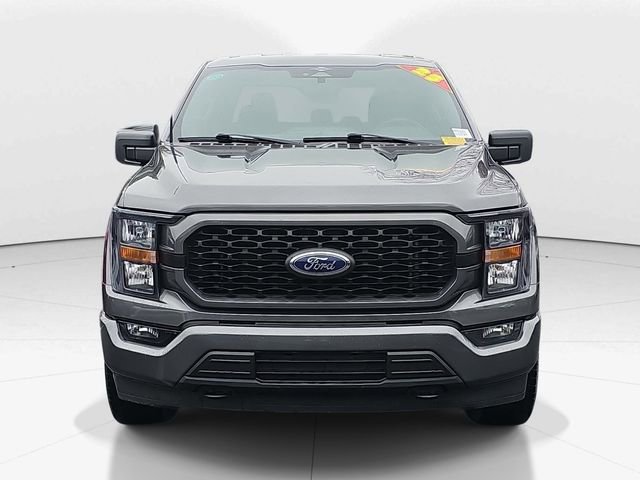 Used 2023 Ford F150 XL w/ STX Appearance Package image 8