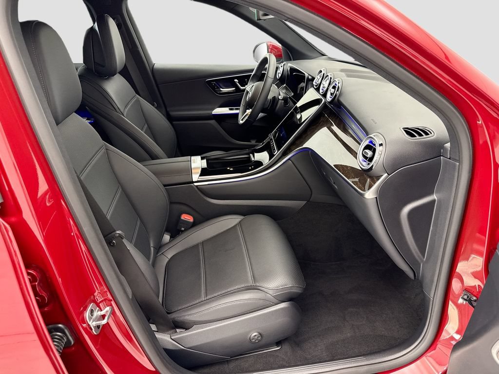 Certified 2026 Mercedes-Benz GLC 300 image 19