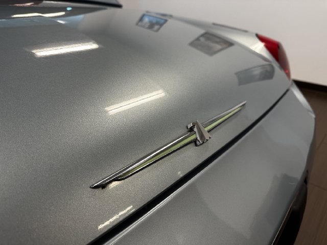 Used 2004 Ford Thunderbird RWD image 38
