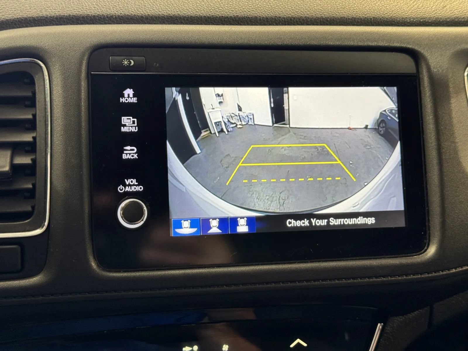 Used 2022 Honda HR-V EX image 16
