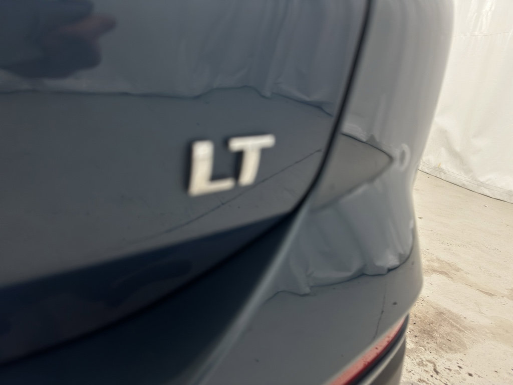 Used 2024 Chevrolet Equinox LT image 7