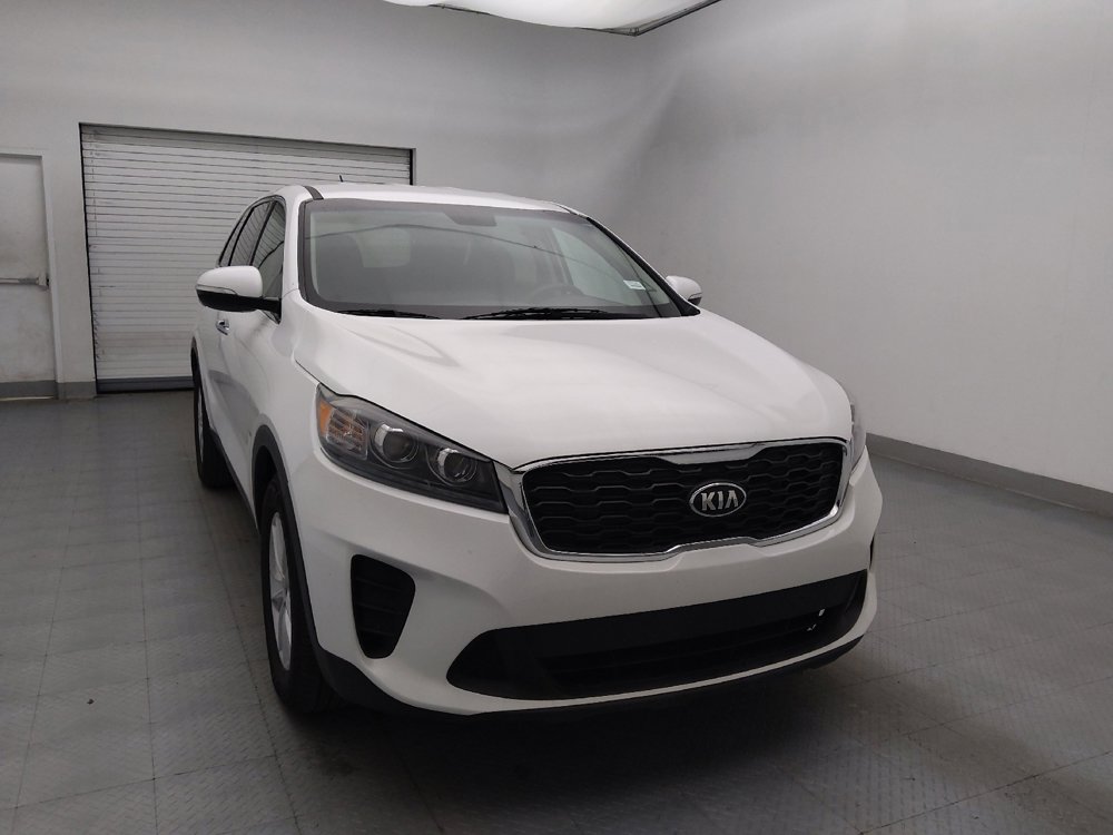 Used 2020 Kia Sorento LX image 14