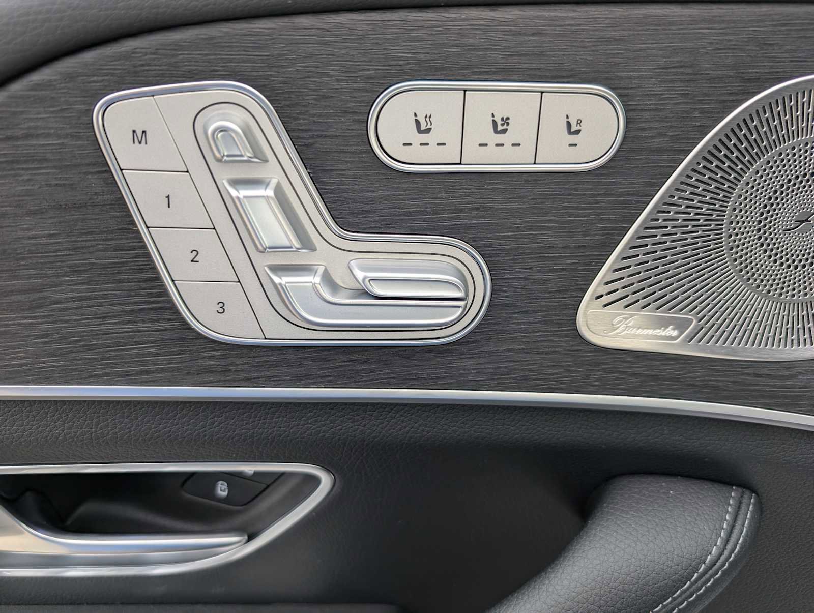 New 2026 Mercedes-Benz GLE 350 4MATIC image 31