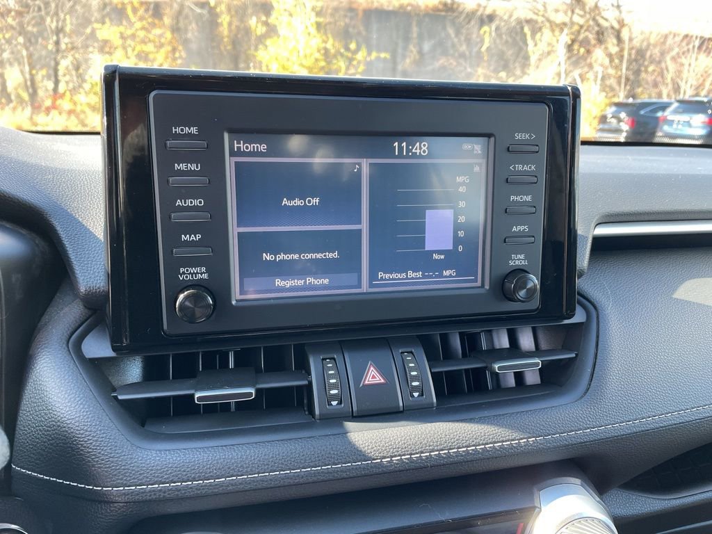 Used 2019 Toyota RAV4 XLE Premium w/ All Weather Liner Package image 13