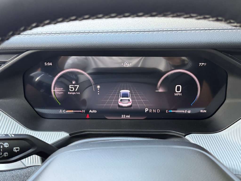 New 2026 Jeep Cherokee Laredo AWD/4WD image 17