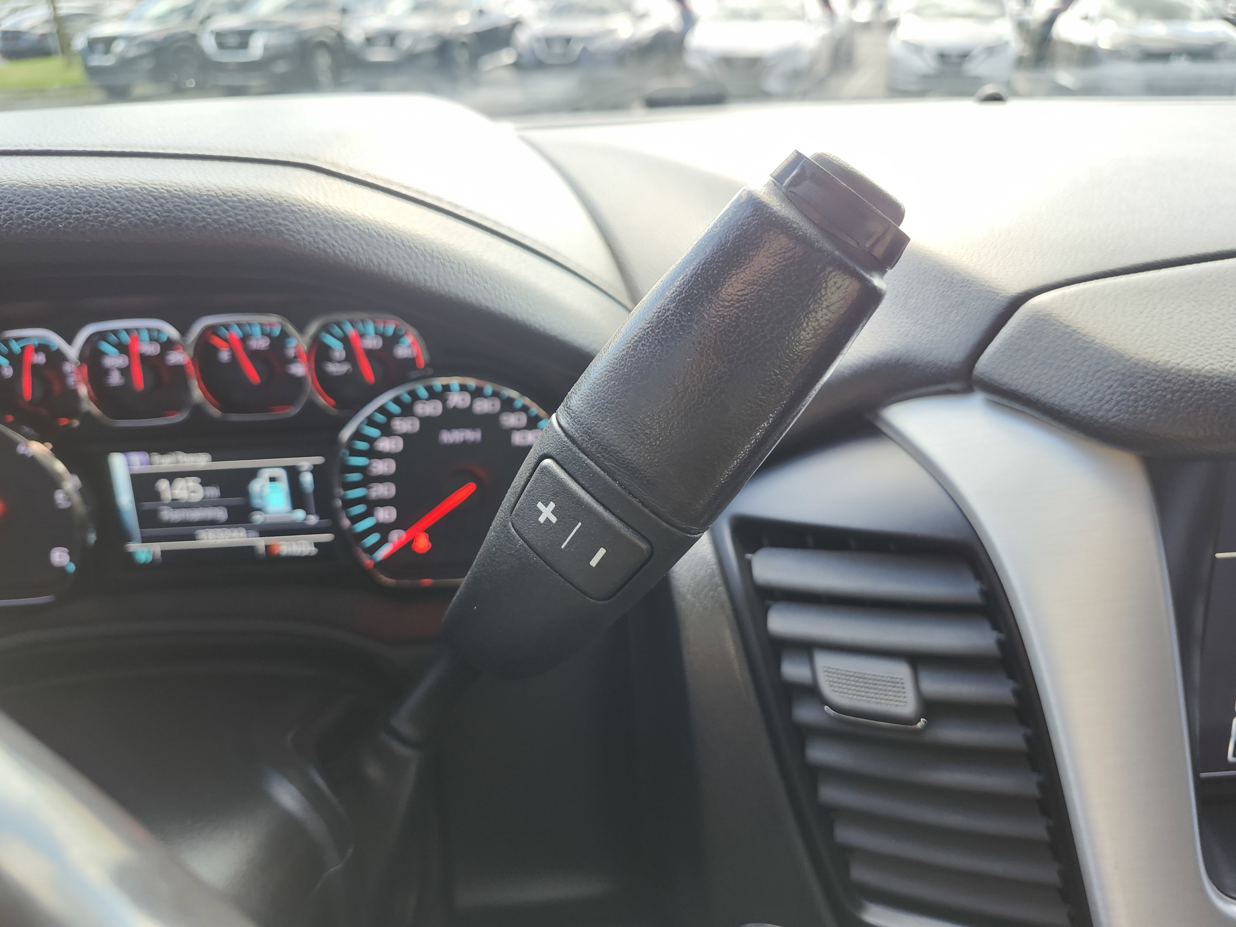 Used 2019 GMC Yukon XL SLT AWD/4WD image 36