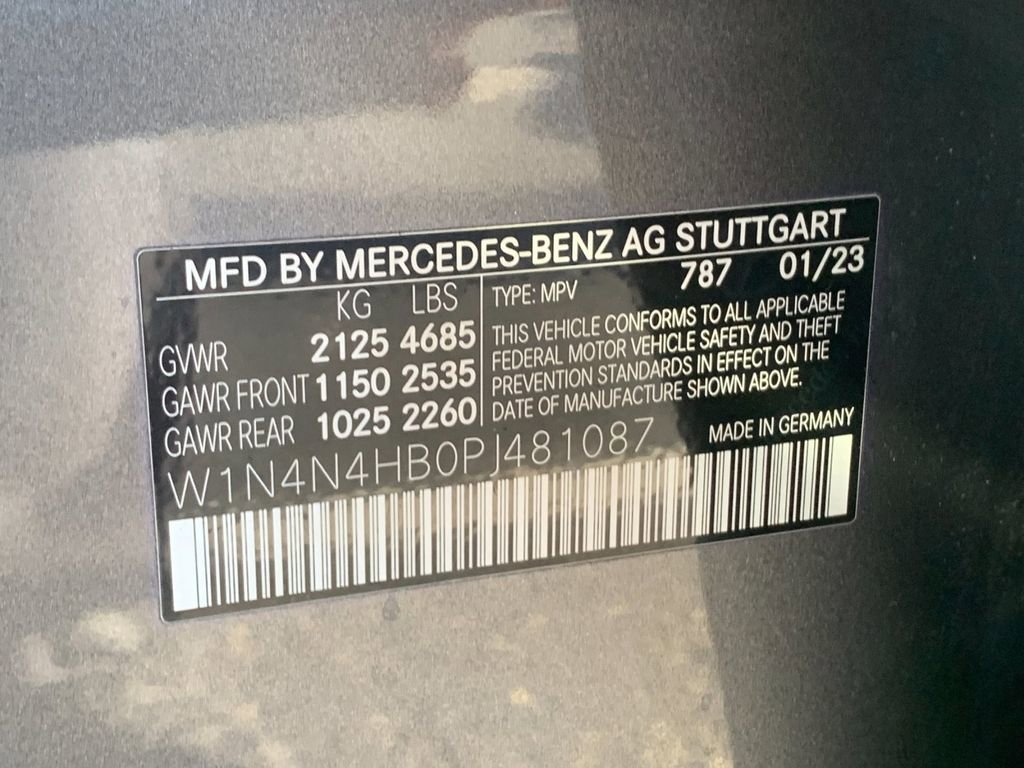 Used 2023 Mercedes-Benz GLA 250 4MATIC image 32
