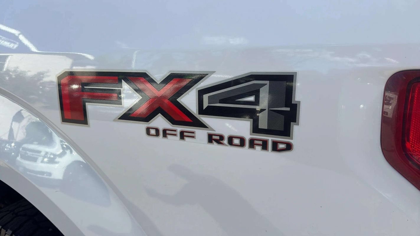 Used 2017 Ford F150 XLT AWD/4WD image 18