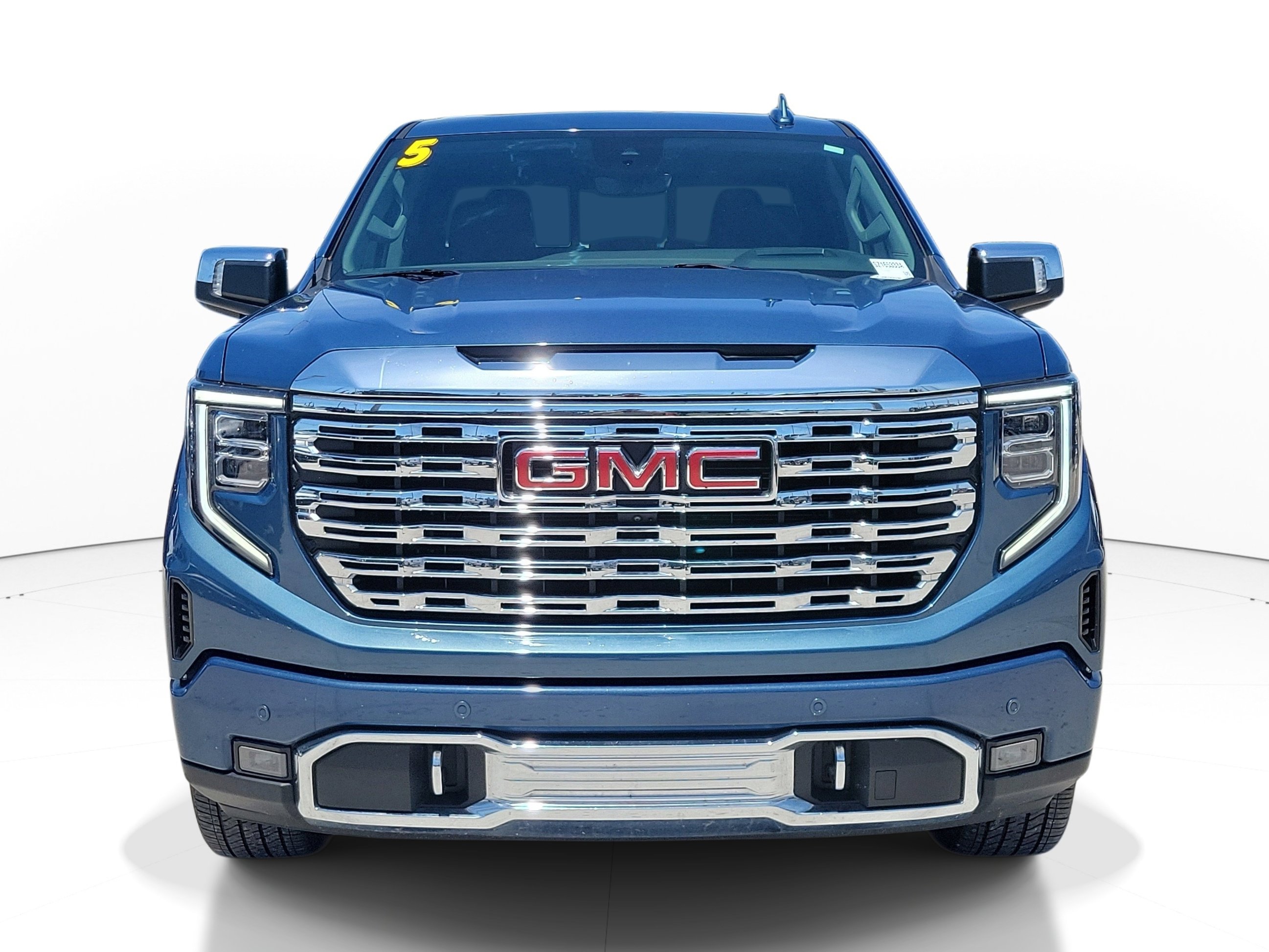 Used 2025 GMC Sierra 1500 Denali AWD/4WD video 2