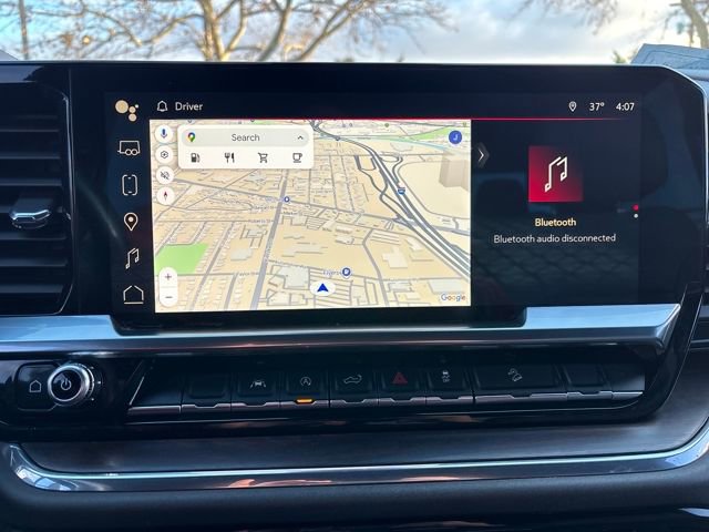 Used 2023 GMC Sierra 1500 SLT w/ SLT Premium Package image 28