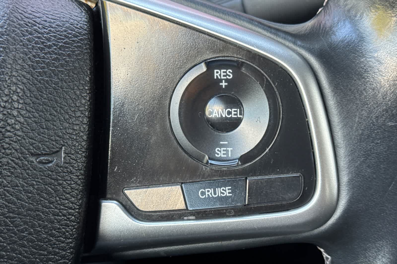 Used 2018 Honda Civic EX-T image 25