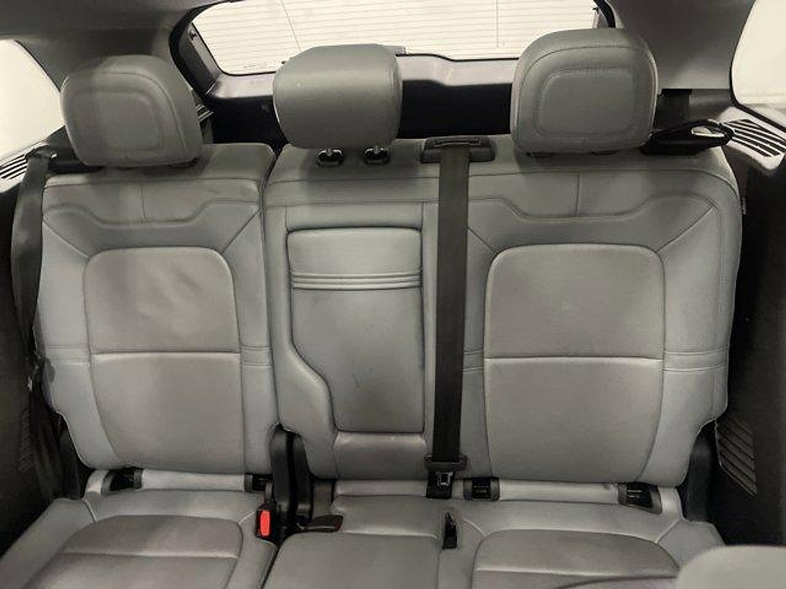 Used 2022 Lincoln Corsair Reserve w/ Elements Package AWD/4WD image 9