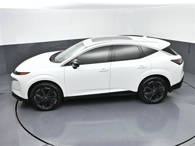 Used 2025 Nissan Murano Platinum w/ Cargo Package AWD/4WD image 41