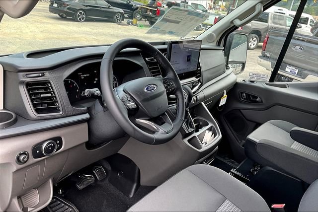 New 2025 Ford Transit 350 XLT image 6