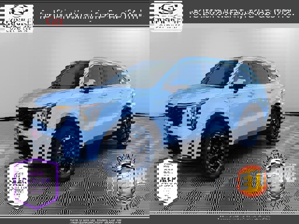 New 2026 Kia Sorento S w/ S Panoramic Sunroof Package image 1