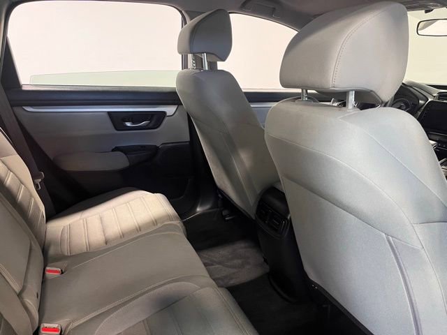 Used 2018 Honda CR-V LX image 14