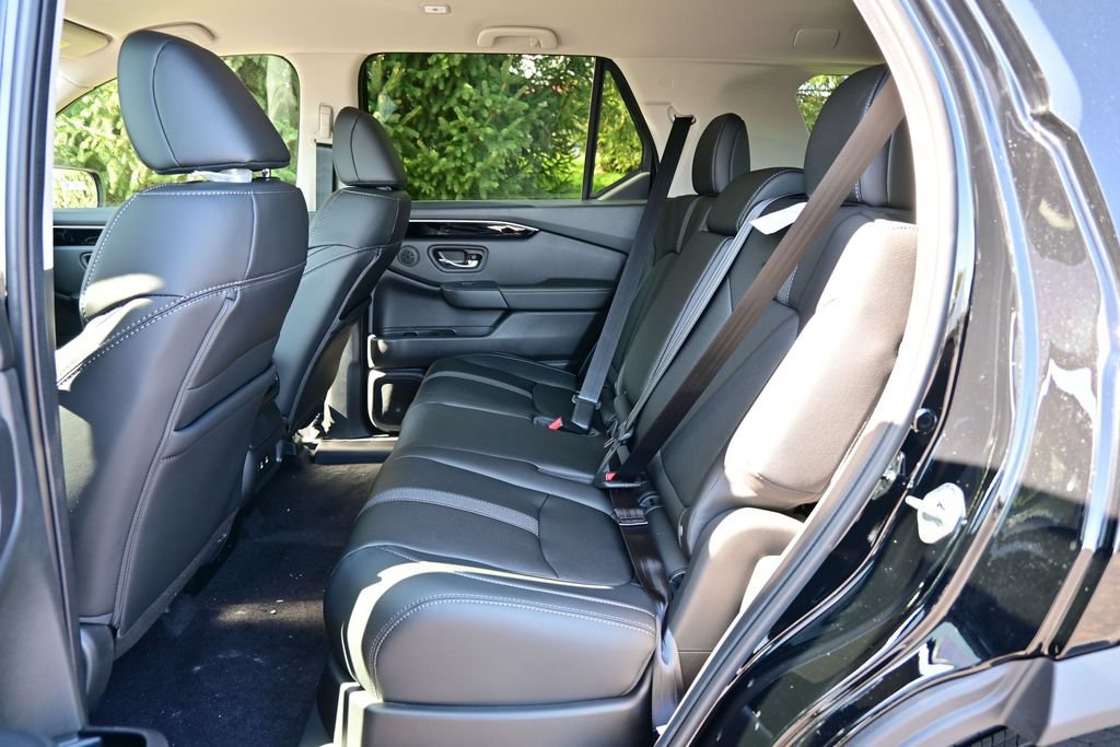 New 2026 Honda Passport RTL image 11