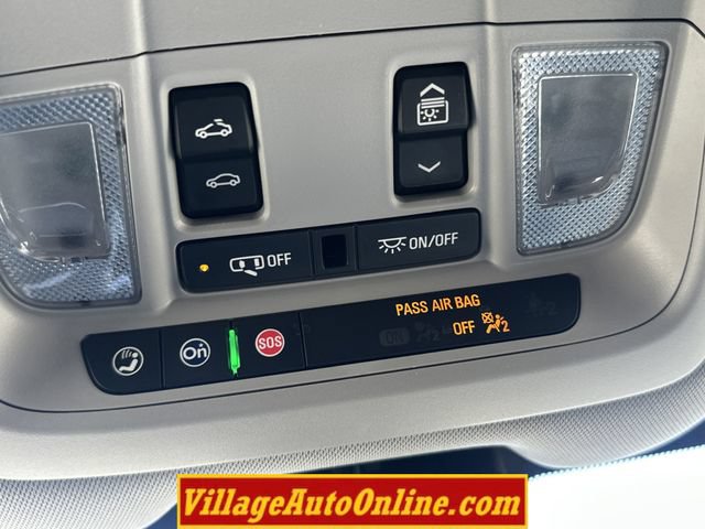 Used 2022 Chevrolet Equinox LT AWD/4WD image 16