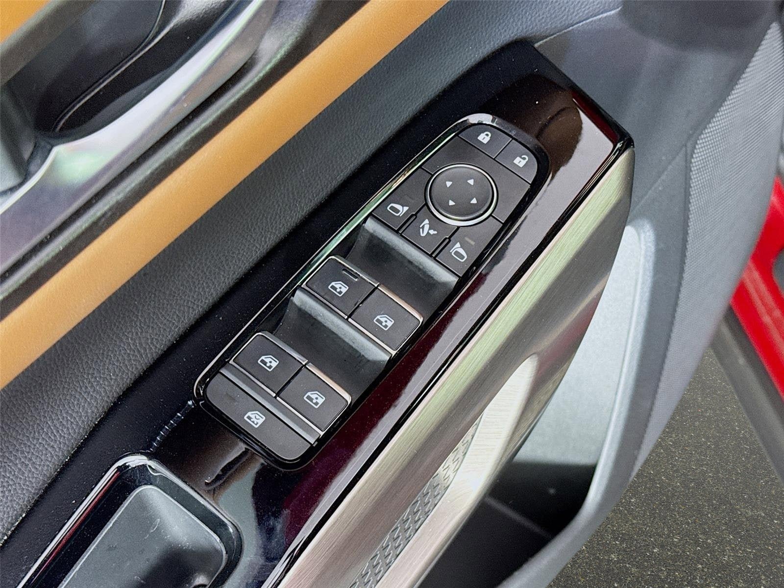Certified 2023 Nissan Pathfinder Platinum AWD/4WD image 20