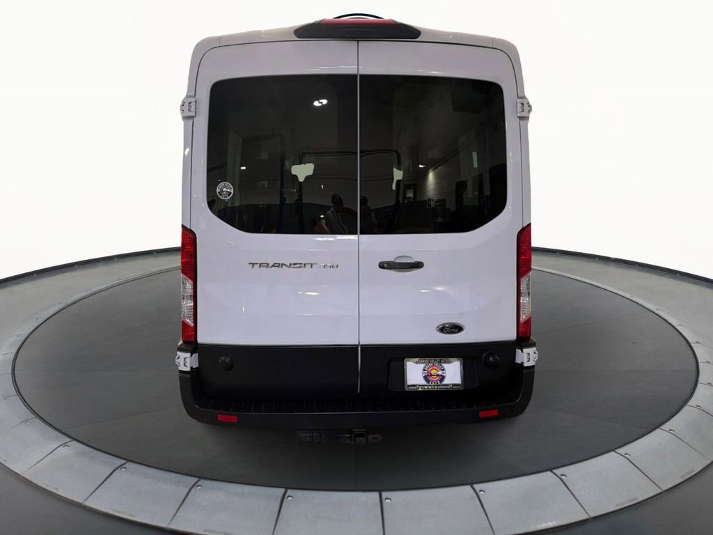 Used 2024 Ford Transit 350 XL image 7