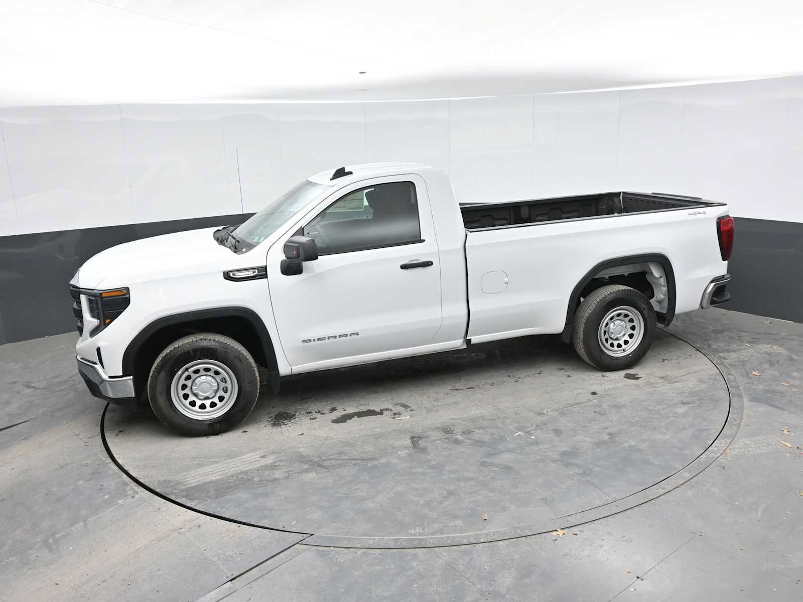 New 2026 GMC Sierra 1500 Pro w/ Pro Value Package AWD/4WD image 29