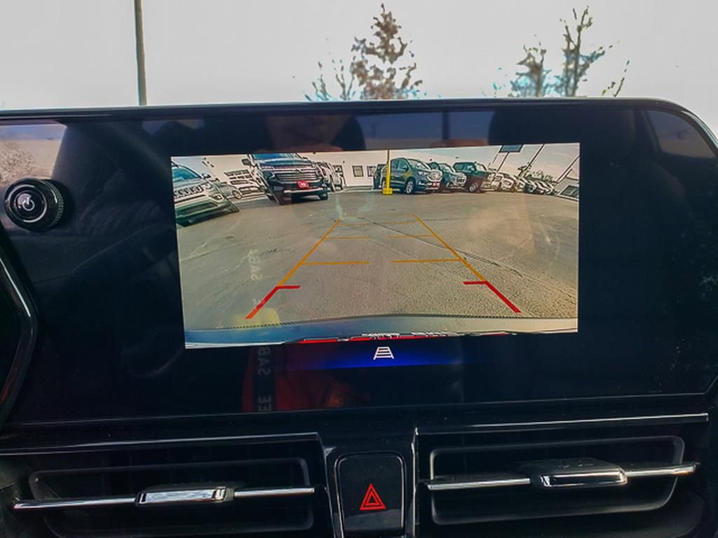 Used 2024 Chevrolet TrailBlazer RS w/ Convenience Package image 18