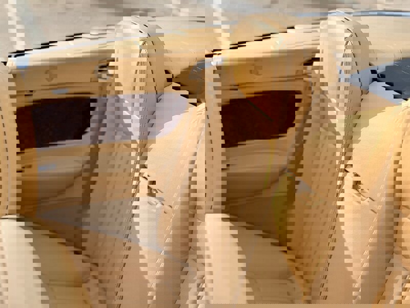 Used 2008 Bentley Continental GT image 27